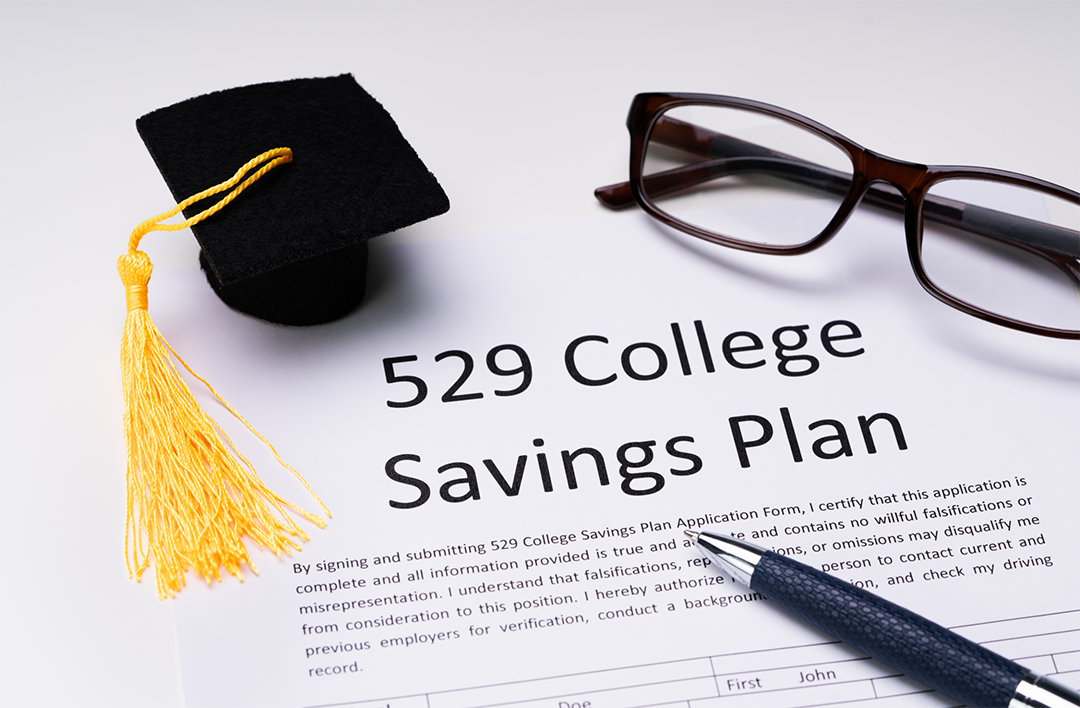 Explore Your College Funding Options