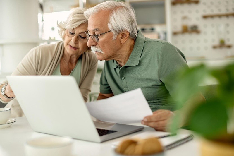 Learn more about retirement income that never runs out