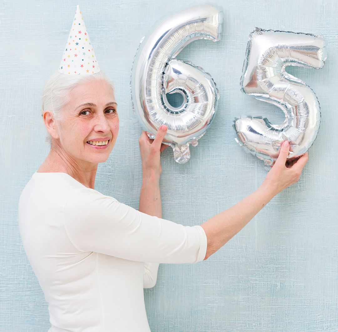 Turning 65 Soon? Don't miss out on Medicare Open Enrollment.