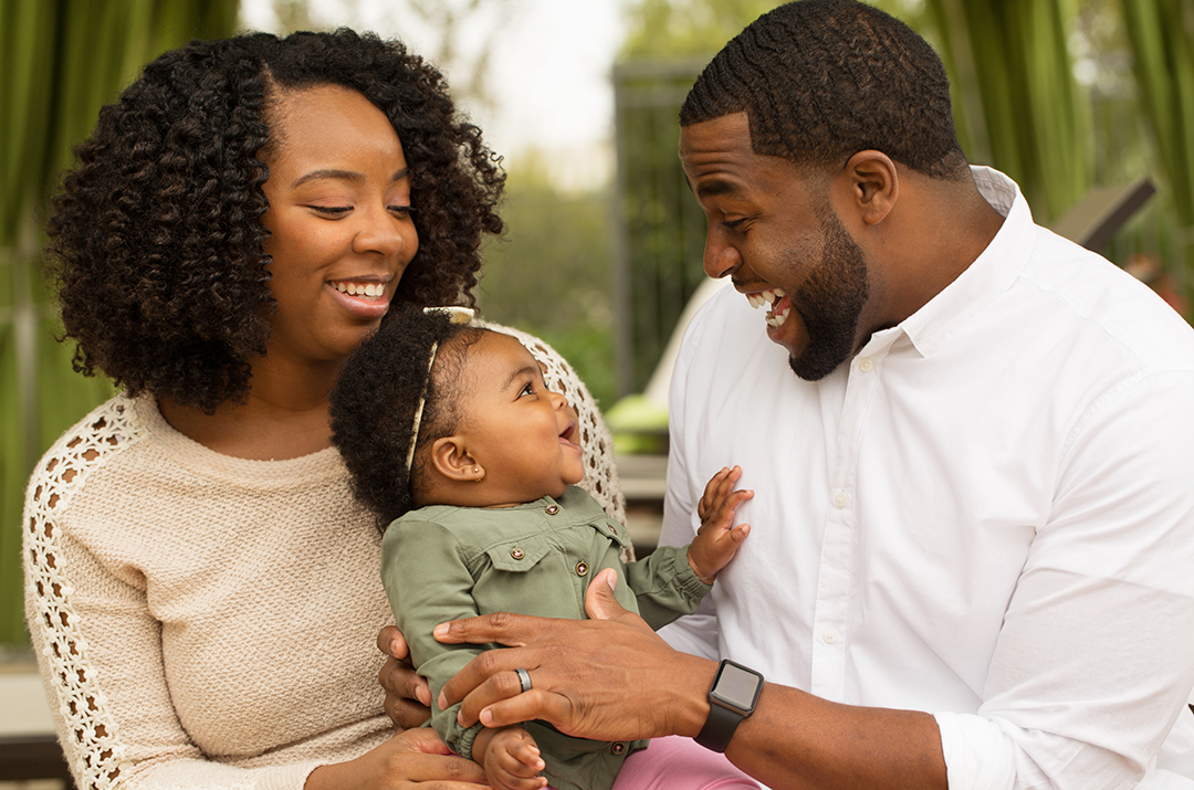 Secure Your Family's Future this Life Insurance Awareness Month