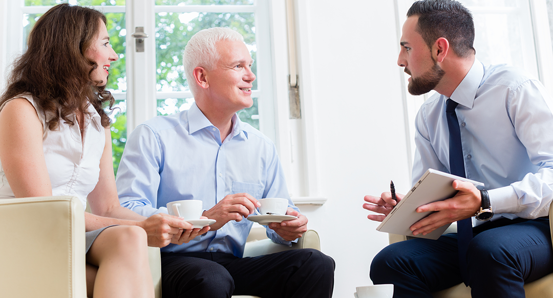 Consulting with an insurance and financial professional is a great start to identifying your long-term care insurance needs.